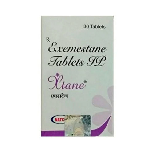 Exemestane Tablets IP