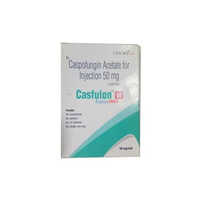 50 mg Caspofungin Acetate For Injection