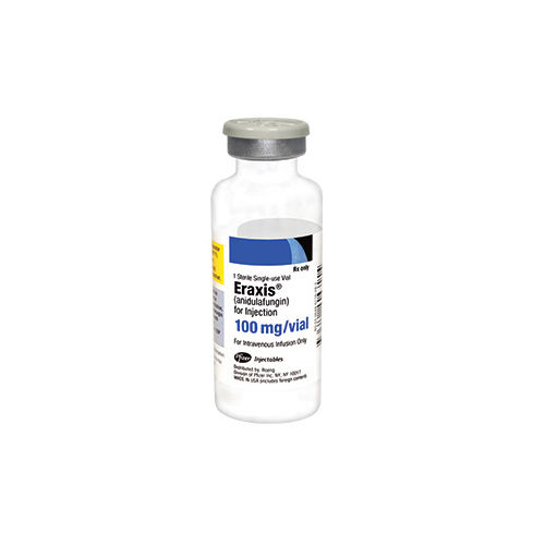 100 mg Anidulafungin Injection