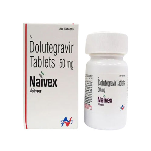 Dolutegravir Tablets