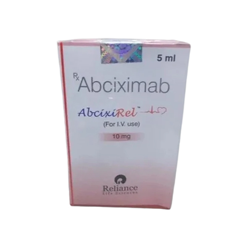 5ml Abciximab Injection