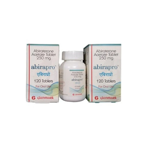 250mg Abiraterone Acetate Tablets