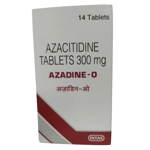 300mg Azacitidine Tablets