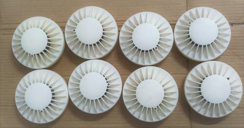 Conventional Optical Smoke Detectors