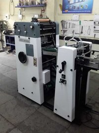 Wedding Card Printing Machine