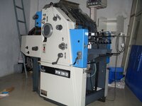 Wedding Card Printing Machine