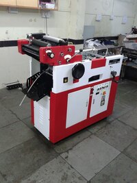 Wedding Card Printing Machine