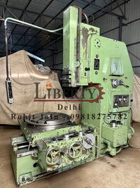 Stanko 570 mm Stanko Heavy Duty Slotting Machine