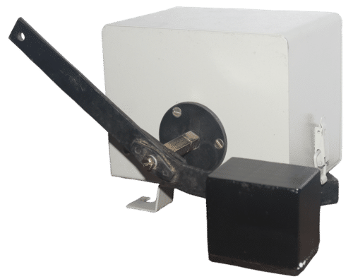 WEIGHT LIMIT SWITCH 125A