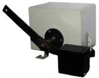 Weight Limit Switch 125 A - Application: Eot Crane