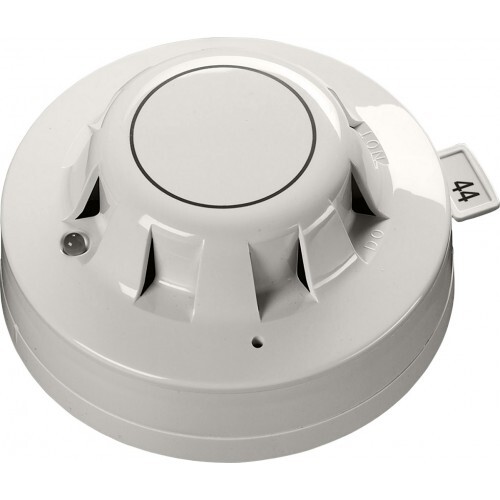 Addressable Duct Smoke Detector