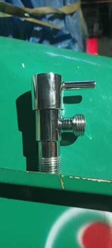 ms angle valve