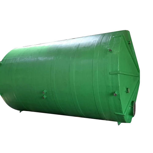 FRP Winding Tank