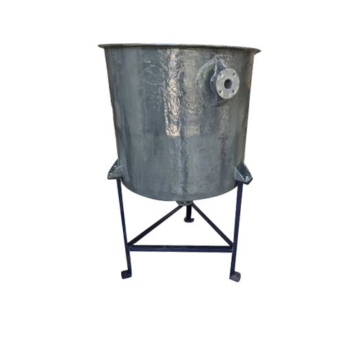 Industrial FRP Septic Tank