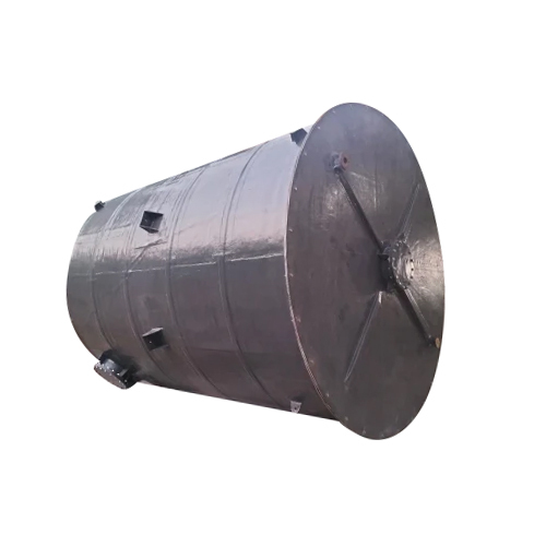 FRP Chemical Storage Tanks