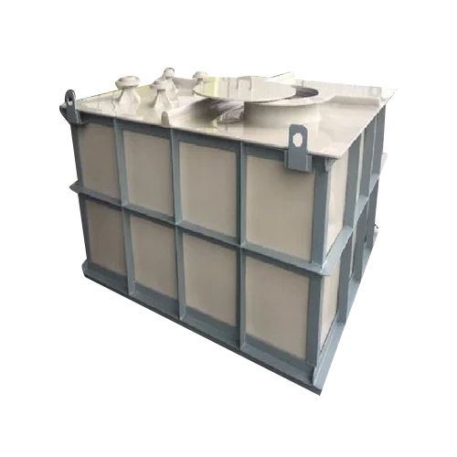 FRP Rectangular Tanks