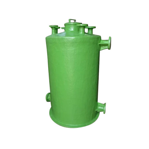 FRP Dosing Tank