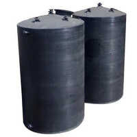 FRP Chemical Tank