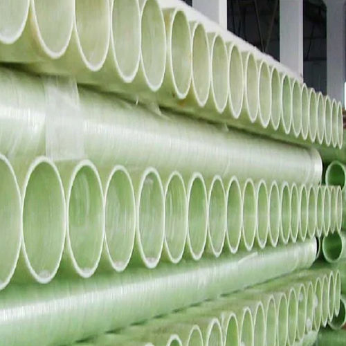 Fiberglass Pipes