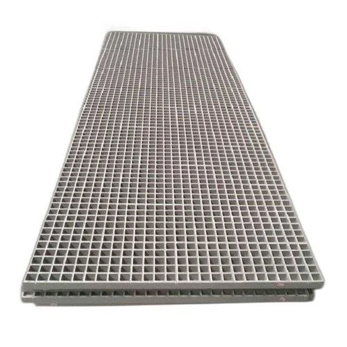 FRP Rectangular Grating