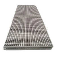 FRP Rectangular Grating