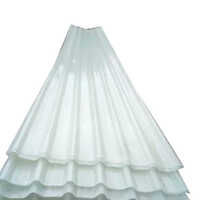 FRP Roofing Sheet