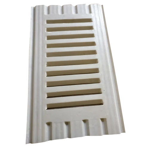 FRP Ventilation Sheet