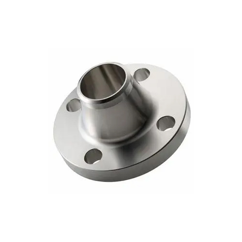 Weld Neck Flanges