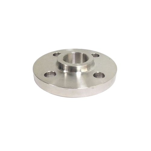 Threaded Flanges