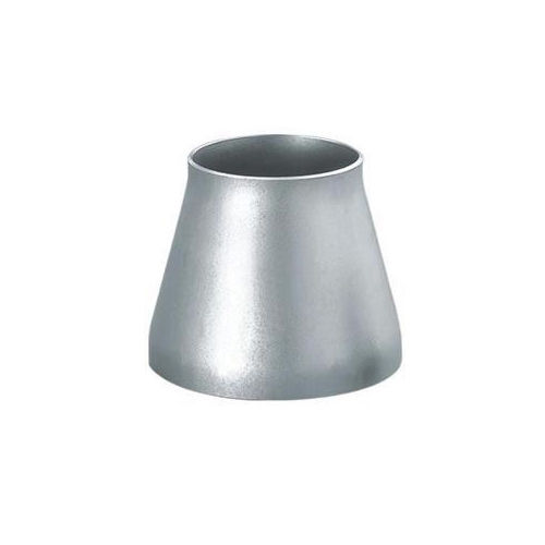 Silver Pipe Reducer