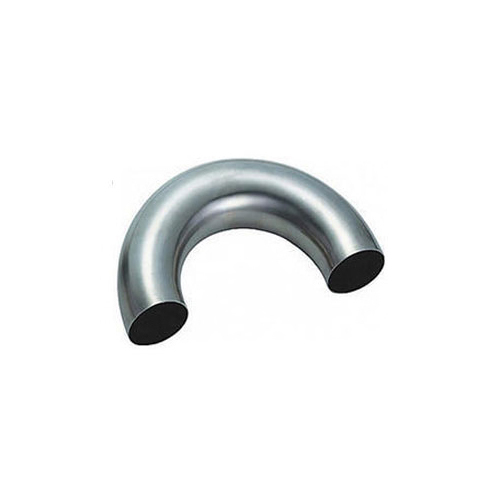 Pipe Bend