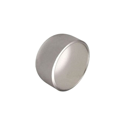 Pipe End Caps