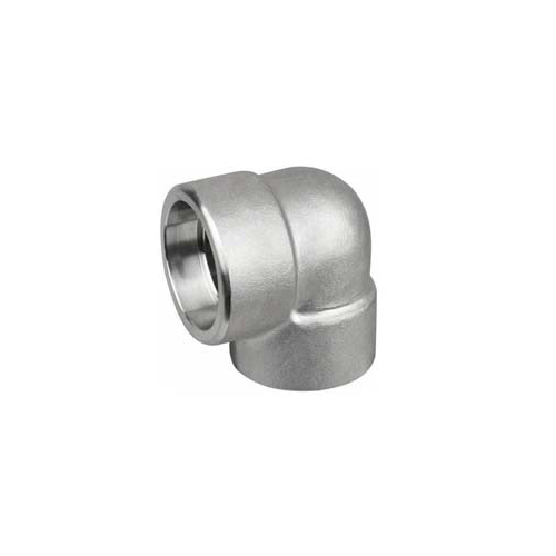 Forged Pipe Elbow