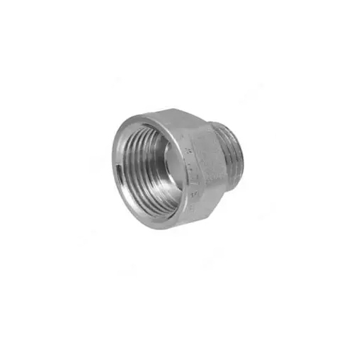 Forged End Cap