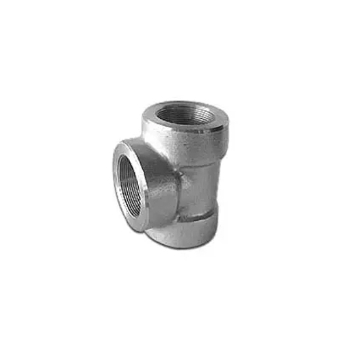 Forged Pipe Tee