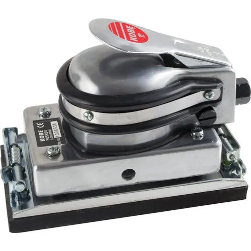 Heavy Duty Orbial 1-3 (Jitterbug) Sheet Sander