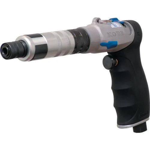 Automatic Shut- Off Air Screwdriver 0.6 - 51 Nm