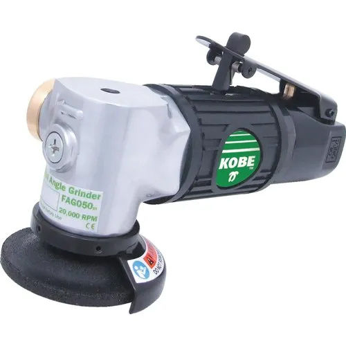 Mini Air Angle Grinder