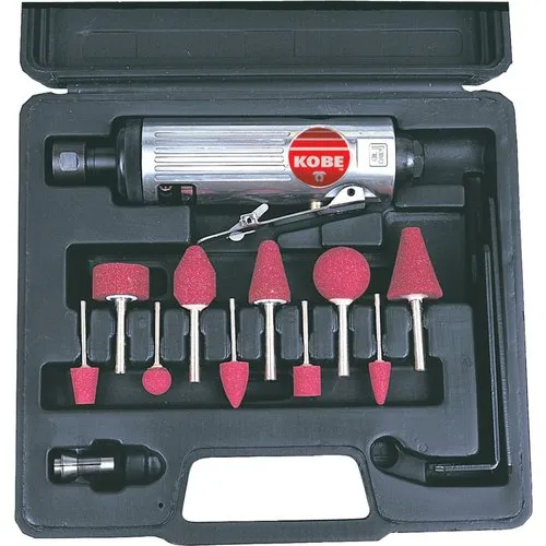 Pneumatic Air Die Grinder Kit