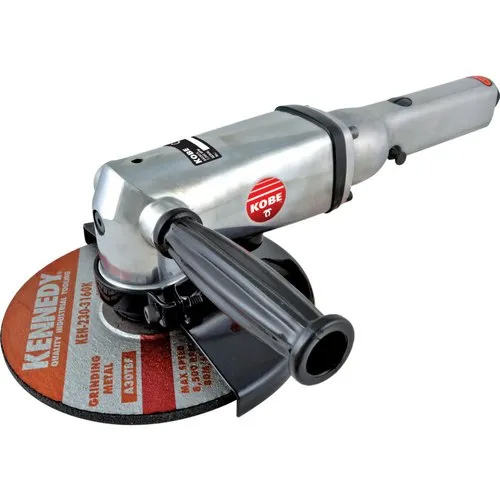 180mm Heavy Duty Angle Grinder