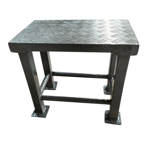 Industrial FRP Stool