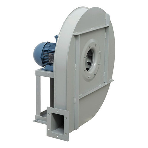 Electric FRP Blower