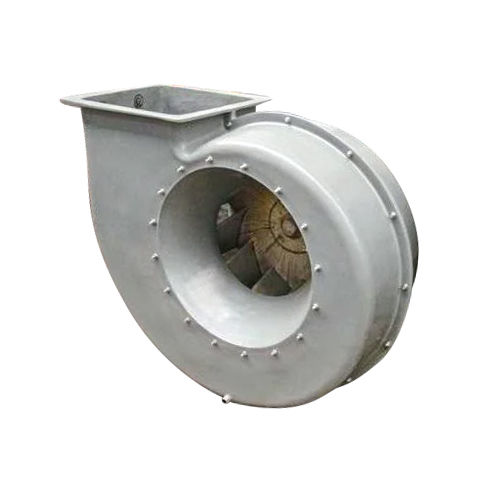 PP FRP Blower