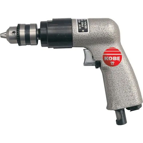 Heavy Duty Pis tol Drill