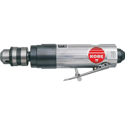 Straight Air Drill Pneumatic