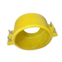 FRP Flange Guard