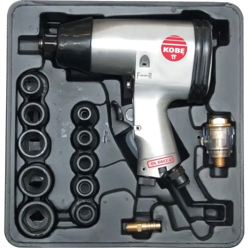 IW500 Air Impact Wrench Kit