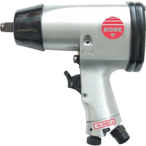 Air Impact Wrench Pneumatic