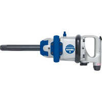 IWS100X Drive Heavy Duty Inline Air Impact Wrench