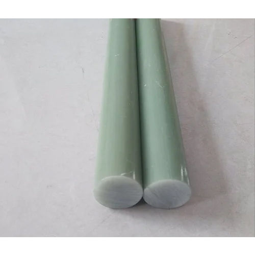 Frp Round Rod Application: Industrial